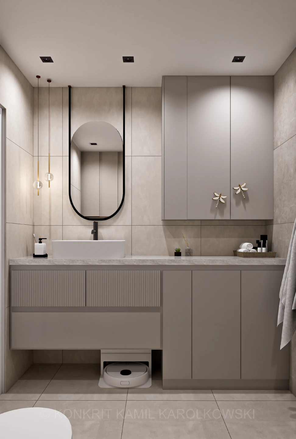 Galeria 2 - Łazienka 5m2